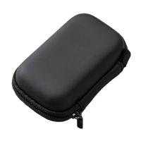 ราคา RR MultiFunction Office Gear Storage Pouches Secures Mouse Case Hard Drive Bag Box Tech Accessories Work Essential (44320648165)