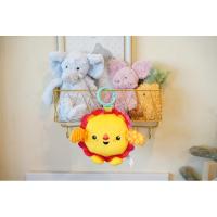 ราคา Fisher-Price Peek-a-boo Giggles Griffin โมบายสิงโต จ๊ะเอ๋ (23175369966)