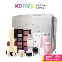 ราคา Lancome Beauty box Holiday 2022 Limited Edition 12 Items ชุดของขวัญความงามลังโคม 12 ชิ้น ฮอลิเดย์คอลเลกชั่น. (22612661131)