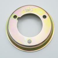 ราคา ฝาครอบตัวบน NB411 เหล็ก ฝาครอบ ฝาครอบตัวบนเครื่องตัดหญ้า (16821660483)