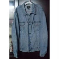 ราคา เสื้อแจ็คเก็ตยีนส์ยี่ห้อ POLO RALPH LAUREN มือสองสภาพดี (6824058503)