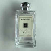 ราคา *ขวดน้ำหอมเปล่าของแท้* Jo Malone : Nectarine blossom & Honey 100 ml (10901636704)
