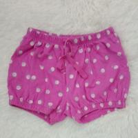 ราคา Gap แท้ กางเกงขาสั้นสีชมพู (7049900200)