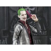 ราคา S.H.Figuarts Suicide Squad Joker (6816169887)