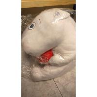 ราคา ตุ๊กตามูมิน MOOMIN19" 48cm (11104117304)