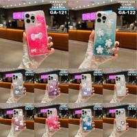 ราคา SAMSUNG A01/ A01 CORE/ A13/ A23/ A33/ A53/ A73/ A12/ A22/ A32 CASE MOTIF GLITTER AIR CODE GA121-GA130 (JAYA ACC) (26942503702)