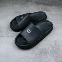 ราคา รองเท้าแตะ Gap Slide สีดํา (28510911500)