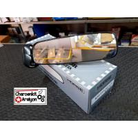 ราคา HORSE กระจกมองหลัง กระจกในเก๋ง SUZUKI ซูซูกิ JEEP CARRIBIAN คาริเบี้ยน ดำ (10963567474)