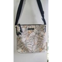 ราคา Radley กระเป๋าสะพายข้าง Crossbody (28351520322)
