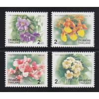 ราคา B742 แสตมป์ไทยยังไม่ได้ใช้ ชุด ปีใหม่ 2543 (ชุดที่12) ออกปี 2542 (7852600942)