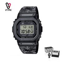 ราคา G-SHOCK x Eric Haze รุ่น GMW-5000EH-1 limited edition (21492560748)