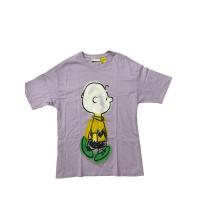 ราคา เสื้อมือสองวินเทจ Zara peanuts (27062516278)