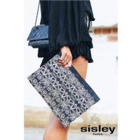 ราคา กระเป๋าถือ แบรนด์ SISLEY งานนอกจาก PARIS แท้ (9303297065)