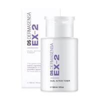 ราคา ถูกที่สุด Dermasensa เดอร์มาเซนซา อีเอ็กซ์-2 โทนเนอร์ 150 มล. เวชสำอางโดยทีมแพทย์สหรัฐอเมริกา (2284299673)