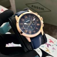 ราคา นาฬิกาผู้ชายนาฬิกาผู้ชาย/FS Fossil/เข็มขัด/การค้าต่างประเทศ FS5151FS4735/FS4835FS5061FS4812FS524 (41923683727)