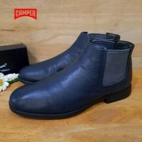 ราคา รองเท้าหนังมือสอง Camper Chelsea Size 40 (41051023002)