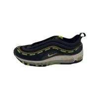 ราคา รองเท้าผ้าใบ NIKE low cut AIR 97 UNDFTD_Air Max undefeated 27cm สีดําส่งตรงจากญี่ปุ่นมือสอง (43265902493)