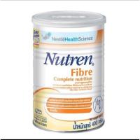 ราคา Nutren Fibre นิวเทรน ไฟเบอร์ 400 กรัม (8410908327)