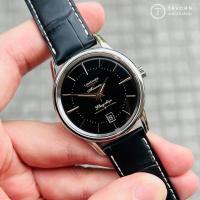 ราคา นาฬิกา Longines Flagship Heritage รุ่น L4.795.4.58.0 (8535212572)