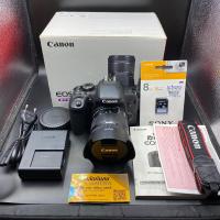 ราคา CANON EOS 800D+18-55 is STM (22928969929)