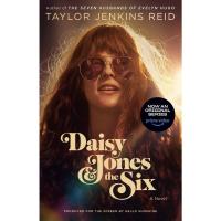ราคา NEW! หนังสืออังกฤษ Daisy Jones and the Six (OME TPB) (Movie tie-in) [Paperback] (22636165407)
