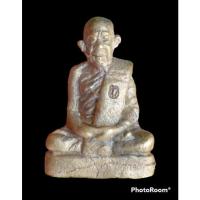 ราคา รูปหล่อหลวงปู่ทวี ติสสวโร วัดกตัญญูอนุสรณ์ จ.ร้อยเอ็ด (19266736384)