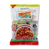 ราคา น้ำปลาพริก ตรา หอยหลอด ขนาด 7 มล. X 50 ซอง (20251746404)