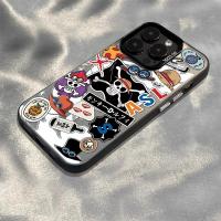 ราคา Q400 LuffyธงสําหรับOPPO A3S A3X A16 A16S A18 A54 A57 กรณีHP OPPO A5 2020 A15 A15S A31 A53 A17 A12 A58 RENO 5 RENO 13F A96 A7 A78 6K RENO RENO 4F RENO 8T ความงามปลอก OPPO พื้นผิวหยาบแข็ง (42269012188)