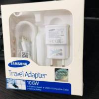 ราคา Samsung Galaxy S4 Note 4 Micro 2A เครื่องชาร์จเกรด A คุณภาพสูง (43321518194)