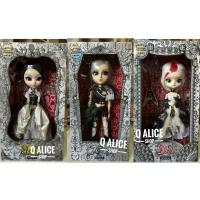 ราคา (พร้อมส่ง มือหนึ่ง) ️Sale ยกเซ็ท Rock Band Pullip Dal Taeyang Groove inc. (24286832064)