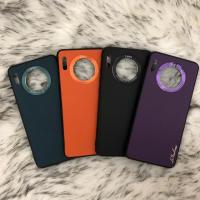 ราคา เคสโทรศัพท์หนัง Huawei หรูหรา!Huawei P30,P30pro,P40,P40pro,Mate30,Mate30pro (17597563681)