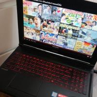 ราคา msi gl63 8sc 034th notebook gaming (6115799725)