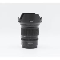 ราคา [ออกใบกำกับภาษีได้] : Nikon Z 24-70mm F4 S #อดีตประกันศูนย์ [รับประกัน 1 เดือน] (28531844037)