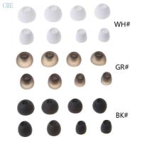 ราคา CRE ที่อุดหูหลายขนาดหูฟังชนิดใส่ในหู EarTips สําหรับหูฟัง Sennheiser Momentum (42118987776)