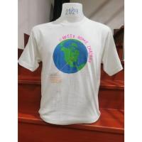 ราคา เสื้อยืดมือสอง เสื้อยืดวินเทจ งานเก่าตะเข็บเดี่ยว ตอกปี1990 MADE IN USA ป้าย FRUIT OF THE LOOM (25176629044)
