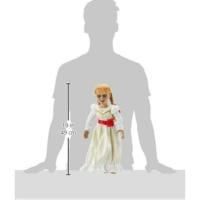 ราคา STAR ภาพ ANNABELLE PROP REPLIC-PUPPE, 45.7 CM 30IQB6UXL4 (40422719118)