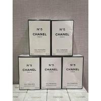 ราคา [น้ำหอมแท้ ] Chanel N’5 eau Premier 100ml กล่องซีล (Full box) (22737760475)