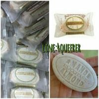 ราคา L'Occitane Savon Gourmand Delicious Soap 50g (5869779)