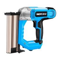 ราคา ปืนยิงตะปูไฟฟ้า F30F50 ปืนยิงตะปูตรง เครื่องมือช่างไม้ในบ้าน ปืนยิงตะปูลม ปลอดภัย ทนทาน ใช้ได้กับตะปูเหล็กทั่วไป (42411809501)