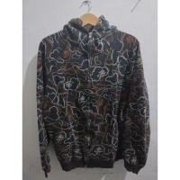 ราคา เสื้อฮู้ด bape****** (43671996241)