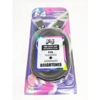 ราคา ชุดเพิ่มไฟหน้า HB-208-H4 ทั่วไป พร้อมรีเลย์ ชุดเพิ่มไฟเพิ่มความสว่าง (12557304825)