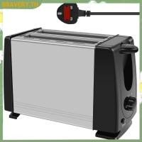 ราคา 2 ชิ้นเครื่องปิ้งขนมปัง6การตั้งค่าเครื่องปิ้งขนมปังที่มีช่องกว้างคู่ตัดอัตโนมัติเครื่องปิ้งขนมปังตัวแปร บราวนิ่ง ควบคุมขนมปังเครื่องปิ้งขนมปัง ร้านค้า5648 (27871244825)