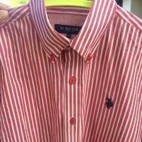 ราคา เสื้อเชิต U.S Polo assn (1468067924)