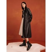 ราคา Clarks Clarks Clarks Series รองเท้าผู้หญิงฤดูใบไม้ร่วงฤดูหนาวเชลซีรองเท้าสบาย Breathable สไตล์อังกฤษรองเท้า (29441940157)