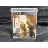ราคา แผ่นเกมส์ PS3 Game : The Last Of Us : PS3 Zone 3 (C) (29876921664)