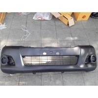 ราคา กันชนหน้า Toyota vigo champ 2wd 4wd prerunner ปี2008-2013 (26008796852)