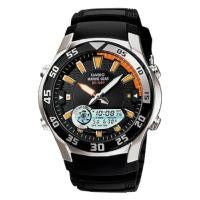 ราคา Casio นาฬิกา ผู้ชาย Outgear รุ่น AMW-710-1A (261365804)