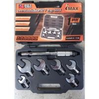 ราคา ประแจปอนด์ปากตาย IMAX (5202520982)