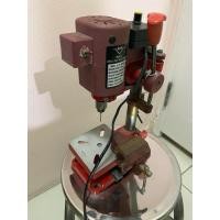 ราคา [มือสอง] สว่านแท่นไฟฟ้า Muliti Drilling machine LT-848 (29888243777)