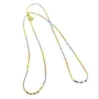 ราคา [ขายดี!] สามกษัตริย์ 1 สลึง ทองเคลือบแก้ว (871885015)